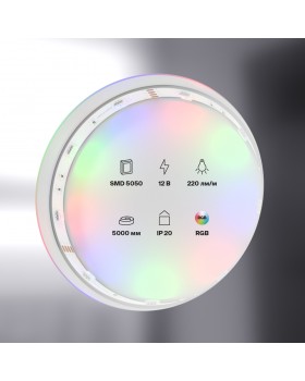 Светодиодная лента Led Strip 10126-foto2