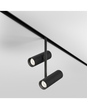 Трековый светильник Technical TR005-2-2X12W4K-B-foto3