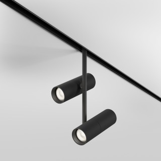 Трековый светильник Technical TR005-2-2X12W4K-B-foto3