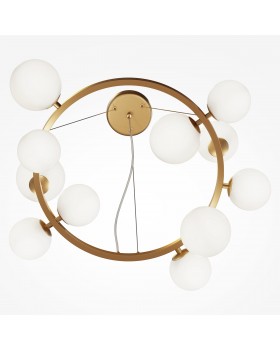 Подвесной светильник Maytoni MOD545PL-11BS-foto5