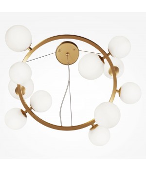 Подвесной светильник Maytoni MOD545PL-11BS-foto5