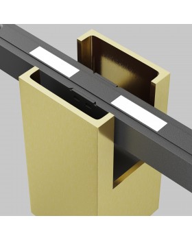 Трековый светильник Technical TR121-2-7W3K-BS-foto6