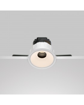 Встраиваемый светильник Technical DL057-10W4K-W-foto10