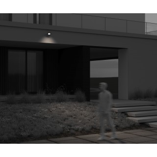 Прожектор Outdoor FL001-L30B4K-foto8