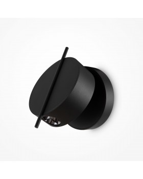 Настенный светильник (бра) Maytoni MOD180WL-L4B3K1-foto6