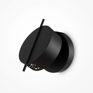 Настенный светильник (бра) Maytoni MOD180WL-L4B3K1-foto6