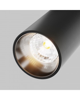 Трековый светильник Technical TR103-1-5W4K-M-B-foto3