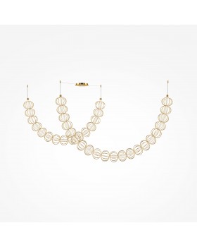 Подвесной светильник Maytoni MOD216PL-L55G3K-foto3