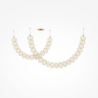 Подвесной светильник Maytoni MOD216PL-L55G3K-foto3