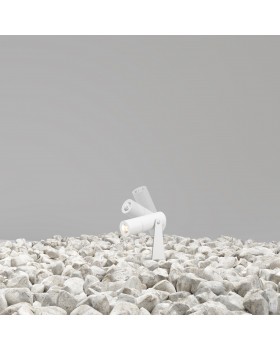 Ландшафтный светильник Outdoor O050FL-L2W3K-foto7