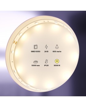 Светодиодная лента Led Strip 10160-foto2