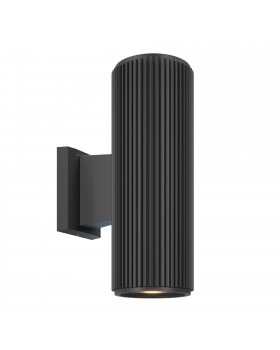 Настенный светильник (бра) Outdoor O419WL-02B-foto4