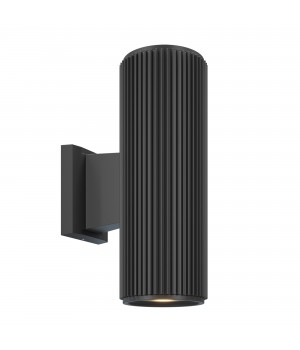 Настенный светильник (бра) Outdoor O419WL-02B-foto4