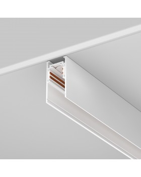 Шинопровод накладной/подвесной Technical TRX034-413W-foto3