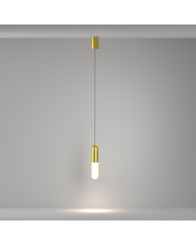 Подвесной светильник Technical P101PL-L300-12W3K-BS-foto4