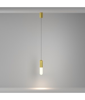 Подвесной светильник Technical P101PL-L300-12W3K-BS-foto4