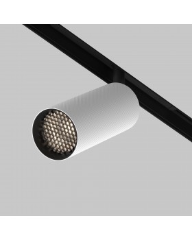 Трековый светильник Technical TR097-2-12W4K-M-BW-foto4