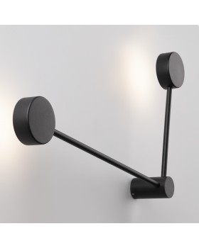 Настенный светильник (бра) Freya FR5363WL-02B1-foto7