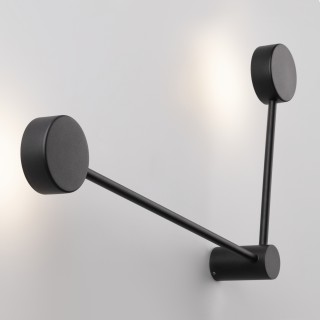 Настенный светильник (бра) Freya FR5363WL-02B1-foto7