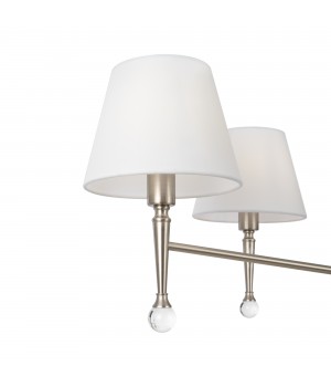 Подвесной светильник Freya FR2190PL-05N-foto4