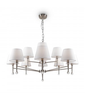 Подвесной светильник Freya FR2190PL-12N-foto6