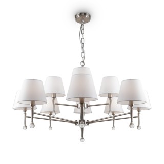 Подвесной светильник Freya FR2190PL-12N-foto6