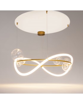 Подвесной светильник Maytoni MOD289PL-L53BS3K-foto8