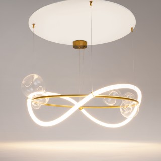 Подвесной светильник Maytoni MOD289PL-L53BS3K-foto8