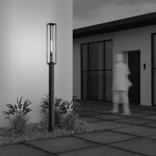 Ландшафтный светильник Outdoor O452FL-01GF3-foto5