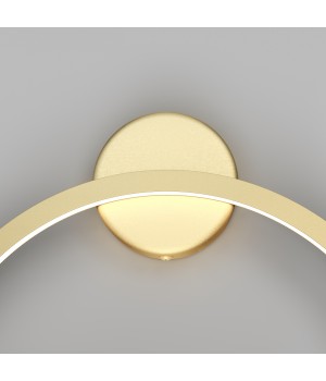 Настенный светильник (бра) Maytoni MOD005WL-L22BSK-foto4