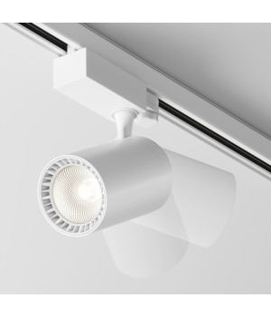Трековый светильник Technical TR029-3-20W4K-W-W-foto3