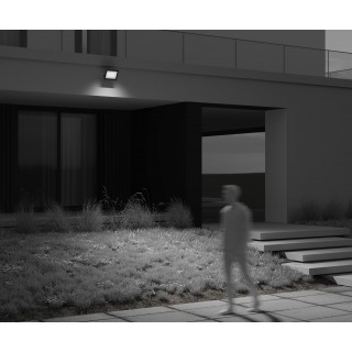 Прожектор Outdoor FL001-L100B6K-foto8