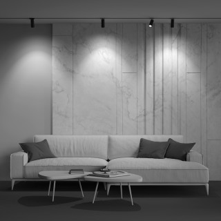 Трековый светильник Technical TR021-1-12B3K-Z-B-foto5