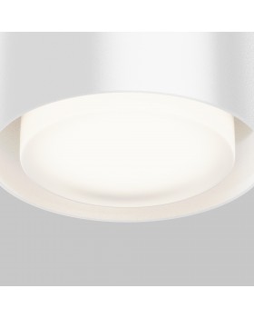 Потолочный светильник Technical C092CL-GX53-W-foto2