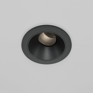 Встраиваемый светильник Technical DL057-7W4K-B-foto12