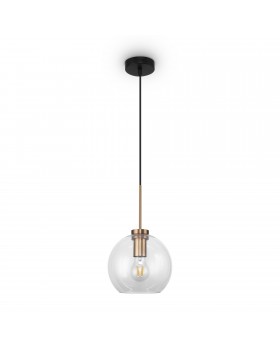 Подвесной светильник Freya FR8002PL-01BS-foto6