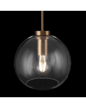 Подвесной светильник Freya FR8002PL-01BS-foto7