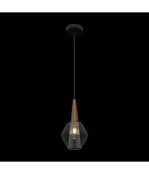 Подвесной светильник Freya FR8007PL-01GB-foto8