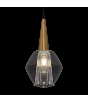 Подвесной светильник Freya FR8007PL-01GB-foto7