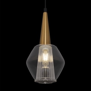 Подвесной светильник Freya FR8007PL-01GB-foto7