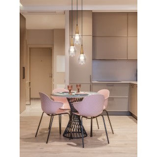 Подвесной светильник Freya FR8007PL-01GB-foto3