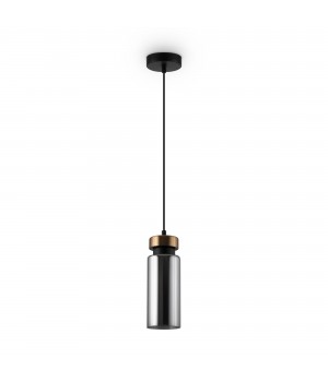 Подвесной светильник Freya FR8011PL-01GB-foto5