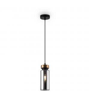 Подвесной светильник Freya FR8011PL-01GB-foto3