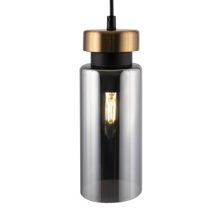 Подвесной светильник Freya FR8011PL-01GB-foto7