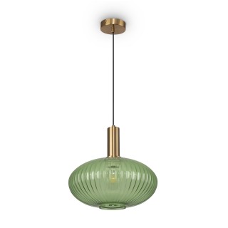 Подвесной светильник Freya FR8012PL-01GN-foto6