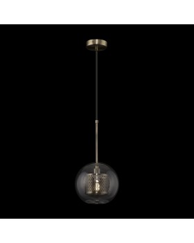 Подвесной светильник Freya FR8018PL-01BS-foto7