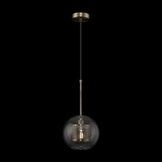 Подвесной светильник Freya FR8018PL-01BS-foto7