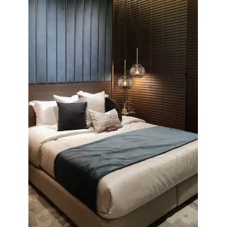 Подвесной светильник Freya FR8018PL-01BS-foto3