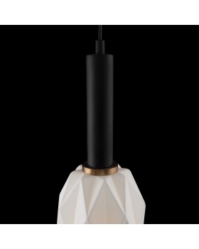 Подвесной светильник Freya FR9001PL-01B-foto8