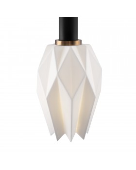 Подвесной светильник Freya FR9001PL-01B-foto7